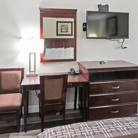 Dream Inn เฟรสโน ภายนอก รูปภาพ
